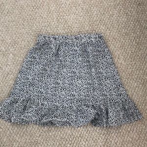 Princess Polly skirt